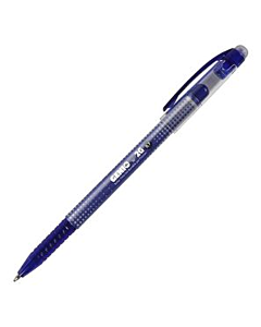 Boligrafo Simball Genio 2G Azul 0,7 Mm.