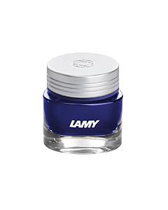 Botella de Tinta Lamy T53 Azul Azurita x 30 Ml.