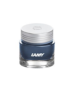 Botella de Tinta Lamy T53 Azul Benitoíta x 30 Ml.