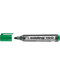 Marcador para Pizarra Edding E-160 Verde